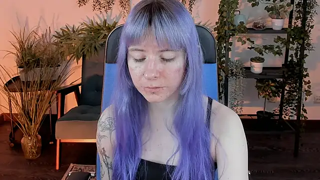 LexiWenford online show from January 2026 12:46:01 AM