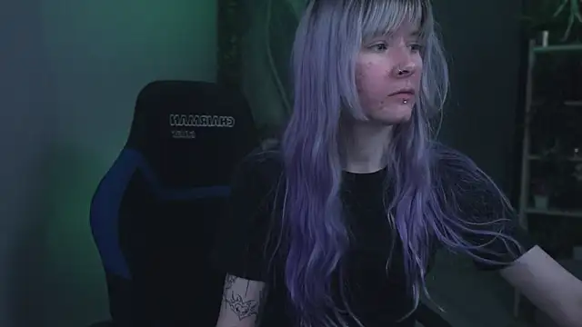 LexiWenford online show from March 2026 03:02:02 AM