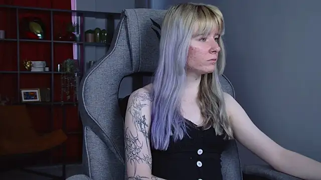 LexiWenford online show from May 2026 02:39:01 AM