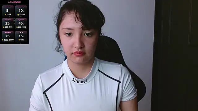 alexaa08 online show from March 2026 02:23:02 PM