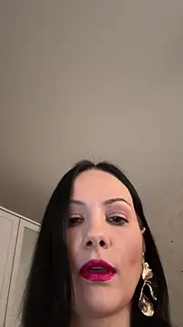 Devil Goddess online show from November 2025 01:46:01 PM