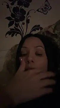 Devil Goddess online show from November 2025 05:37:02 PM