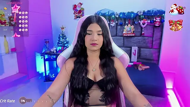 imsofy  online show from December 2024 11:40:02 PM