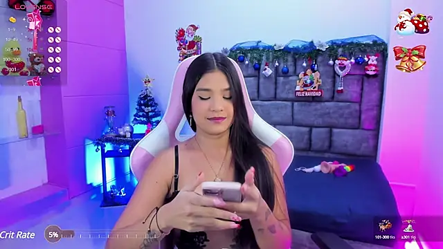 imsofy  online show from December 2024 08:29:01 PM