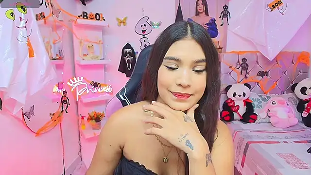 imsofy  online show from October 2025 09:01:01 PM