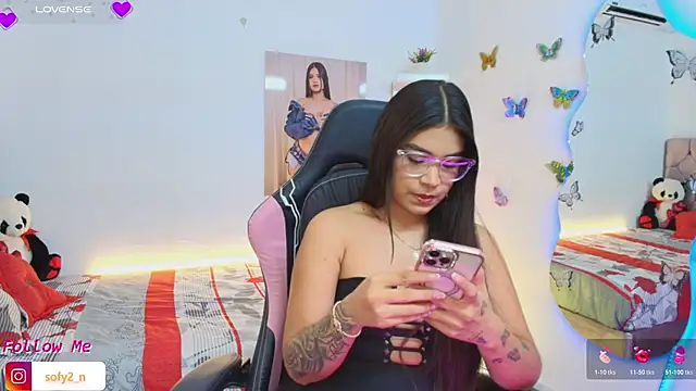 imsofy  online show from May 2026 09:31:01 PM