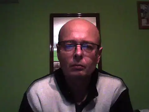 Tiger202441 online show from January 2026 05:29:02 PM