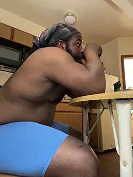 saddlewalker35 online show from January 2025 11:45:02 PM