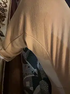 saddlewalker35 online show from February 2025 12:54:01 AM