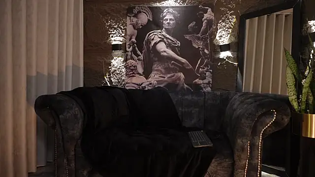 DannSaenz online show from November 2025 11:13:02 AM