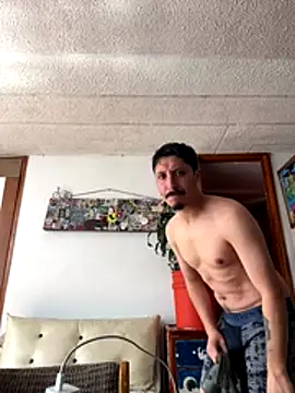 xBarnewWalk2 online show from December 2025 05:54:02 PM