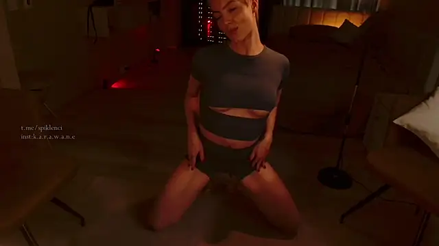 spiklencii online show from November 2025 03:52:02 PM