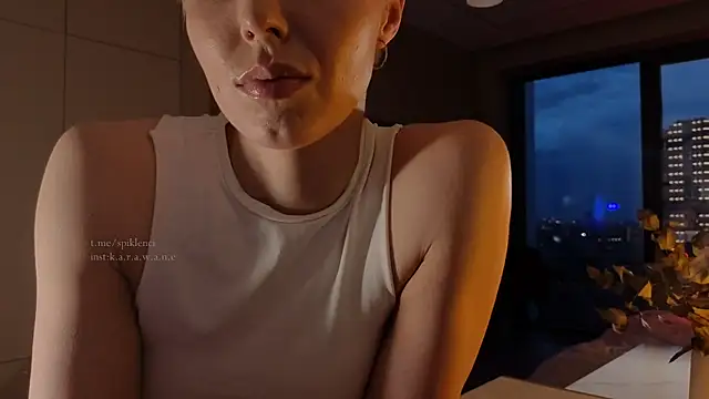 spiklencii online show from May 2026 05:42:01 PM