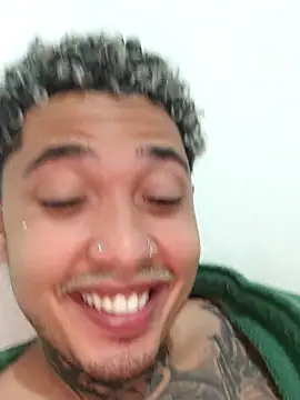 Darksamtk online show from March 2026 02:24:01 PM