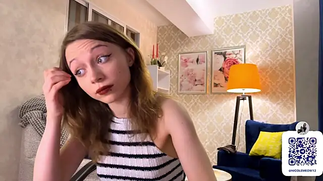  SofiaBrown online show from June 2026 06:21:02 PM