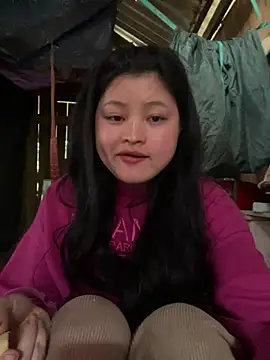 Snapshot of Anges893 chatting on March 2025 09:35:02 AM Anges893 online show from March 2025 09:35:02 AM