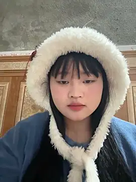 Anges893 online show from November 2025 03:27:01 AM