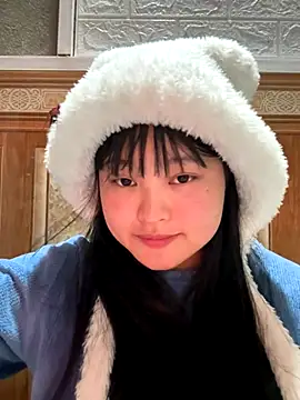 Anges893 online show from November 2025 06:29:02 AM