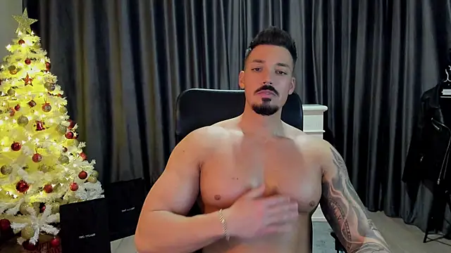 HaydenSpearss online show from December 2024 10:47:02 AM