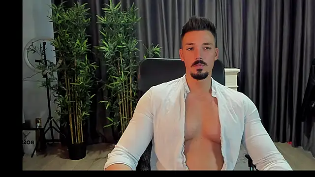 HaydenSpearss online show from February 2025 12:49:01 PM