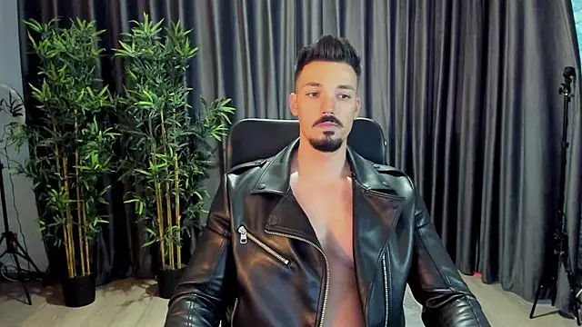 HaydenSpearss online show from March 2025 03:40:01 PM