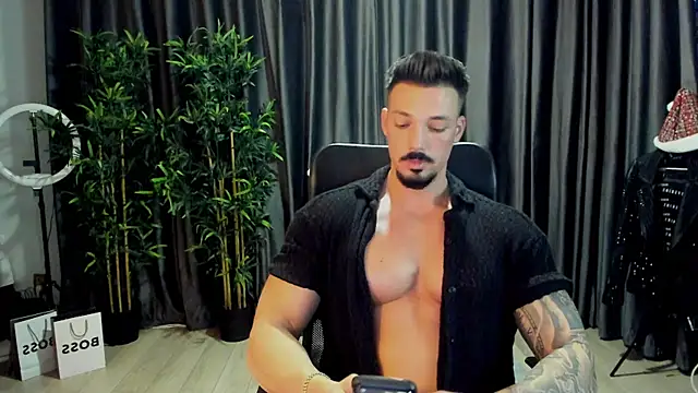 HaydenSpearss online show from November 2025 02:40:02 PM