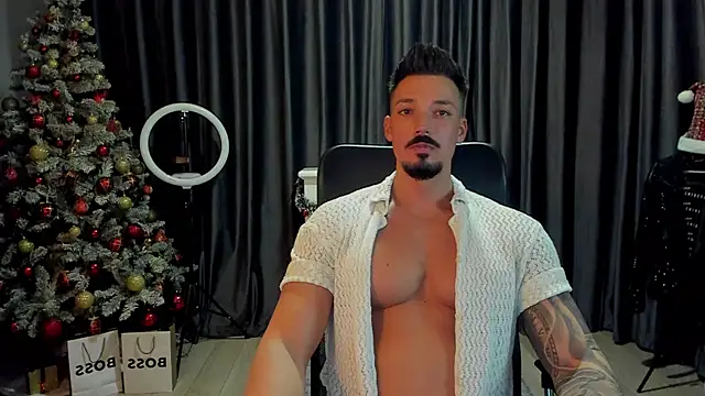 HaydenSpearss online show from December 2025 03:27:02 PM