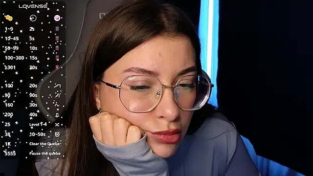 EuphoriaHaily online show from January 2025 12:27:01 PM