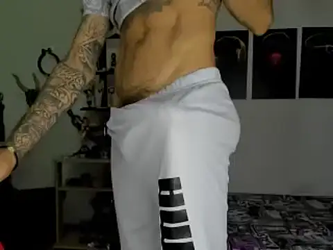 louchart kenny online show from December 2024 07:43:02 PM