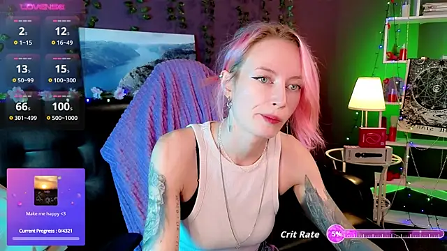  HelenCarter online show from November 2025 08:51:01 PM