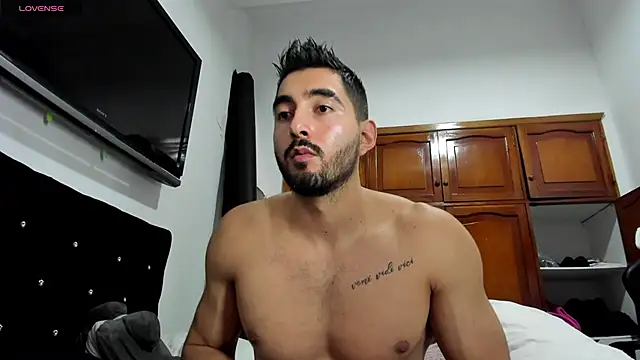 Joao Batista Oficial online show from October 2025 08:32:01 PM