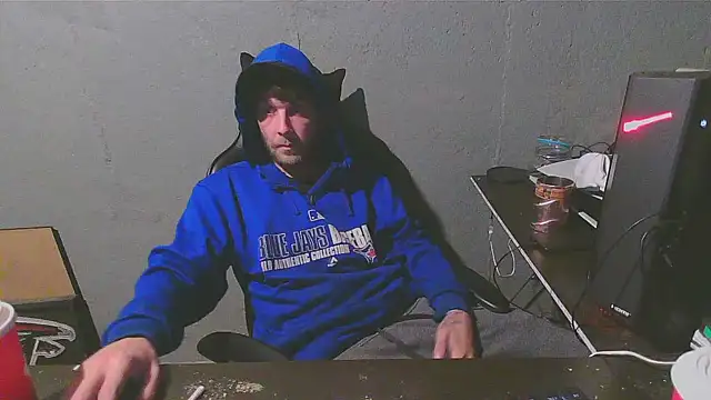 Snapshot of Superoz77 chatting on January 2025 07:01:02 AM Superoz77 online show from January 2025 07:01:02 AM