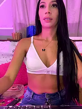 Lina10 online show from January 2026 12:45:02 AM