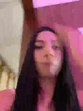 Lina10 online show from February 2026 09:00:01 PM