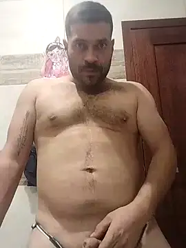 Rober2230 online show from January 2025 04:50:01 AM