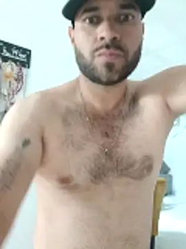 Rober2230 online show from January 2026 05:38:02 PM