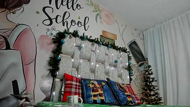 EMMA SWEETT1 online show from December 2024 05:11:01 PM
