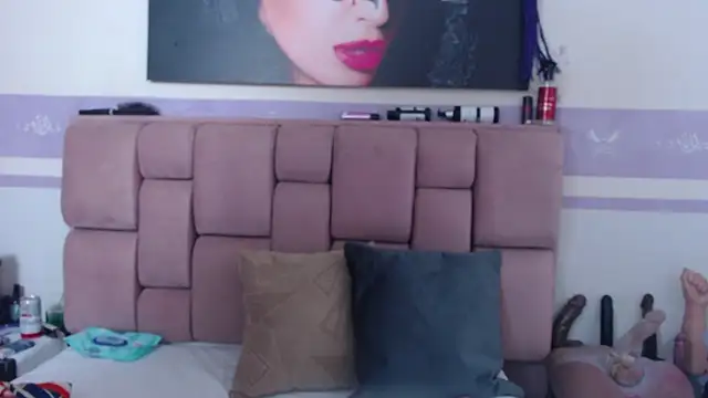 RoxetteMature online show from September 2025 11:56:02 AM