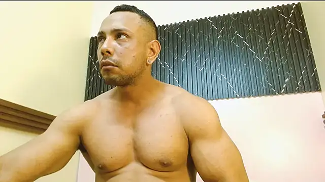 Thiago Summers online show from November 2025 02:38:02 PM