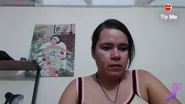 carlajames  online show from February 2025 04:08:02 AM