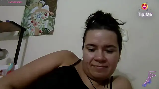 carlajames  online show from February 2025 12:24:01 AM