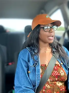 Blazerina online show from September 2025 05:13:01 PM