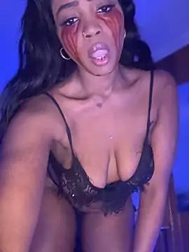 Blazerina online show from October 2025 06:39:02 AM