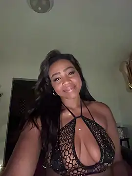 Blazerina online show from November 2025 05:50:02 AM