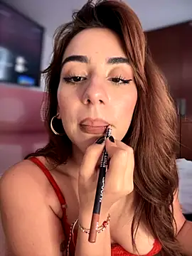 Snapshot of veronicaapink chatting on September 2025 08:23:01 PM veronicaapink online show from September 2025 08:23:01 PM