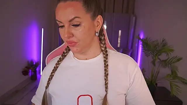 KiraCandyS online show from January 2025 08:43:01 PM