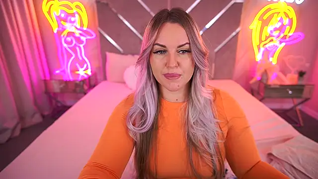 KiraCandyS online show from October 2025 08:57:01 PM