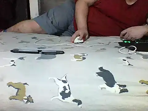 LumberJake69 online show from January 2026 04:00:01 PM