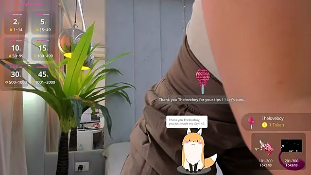 Jessy Jo online show from March 2025 05:49:02 AM