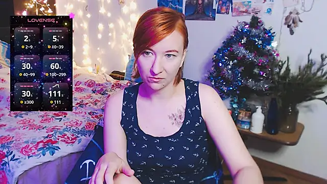 Snapshot of licentia__poetica chatting on January 2025 01:52:02 AM licentia  poetica online show from January 2025 01:52:02 AM